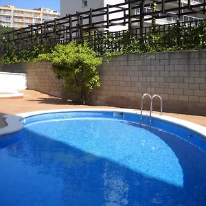 Appartement Rvhotels De Madrid