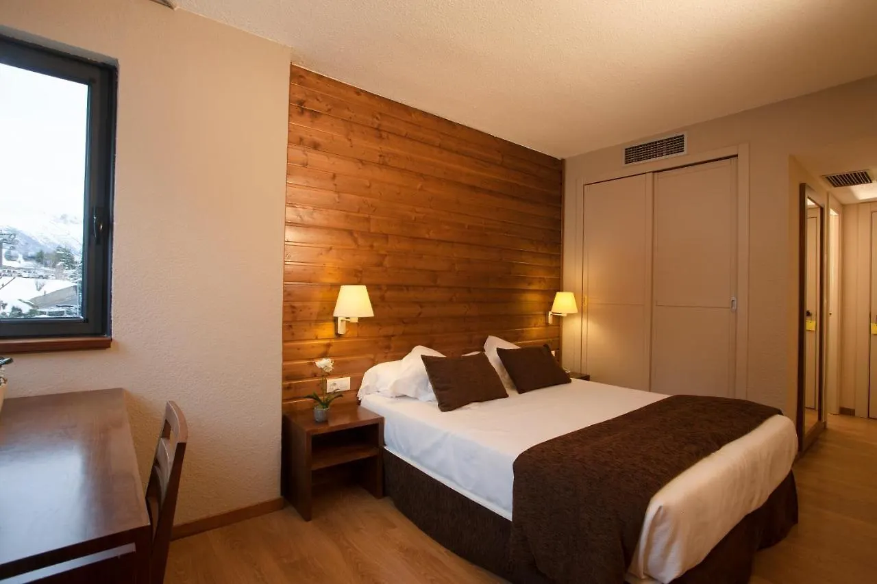 Tuc Blanc Hotel Baqueira Beret Spain