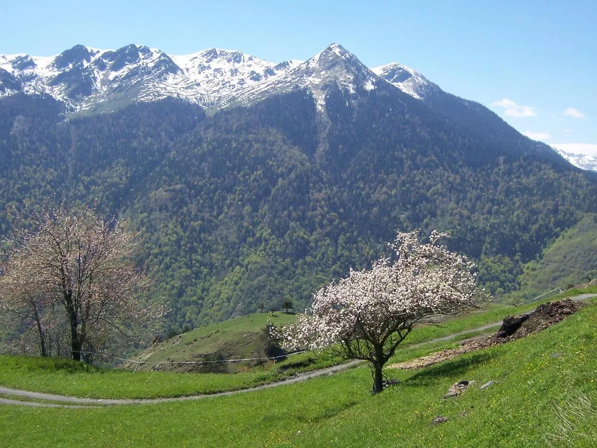 ***  Tuc Blanc Hotel Baqueira Beret Spain