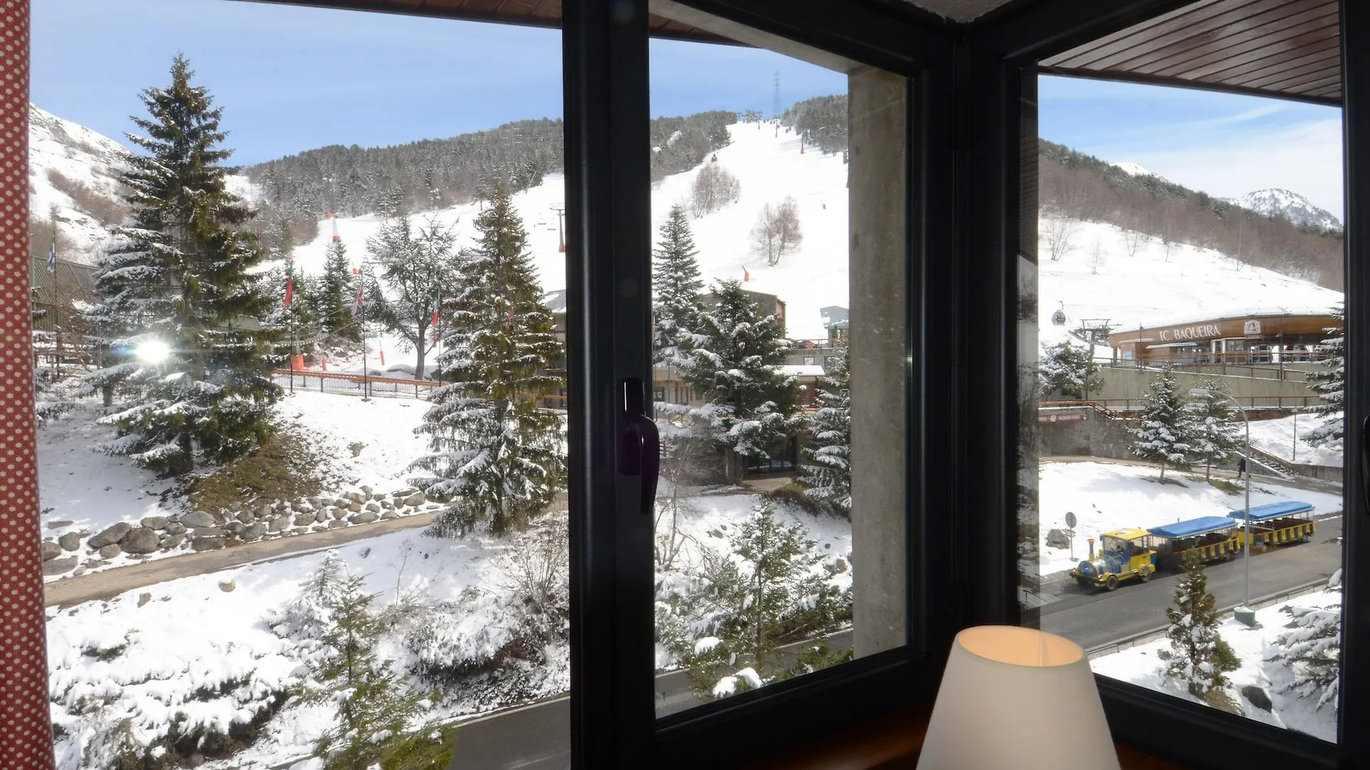 Tuc Blanc Hotel Baqueira Beret Spain