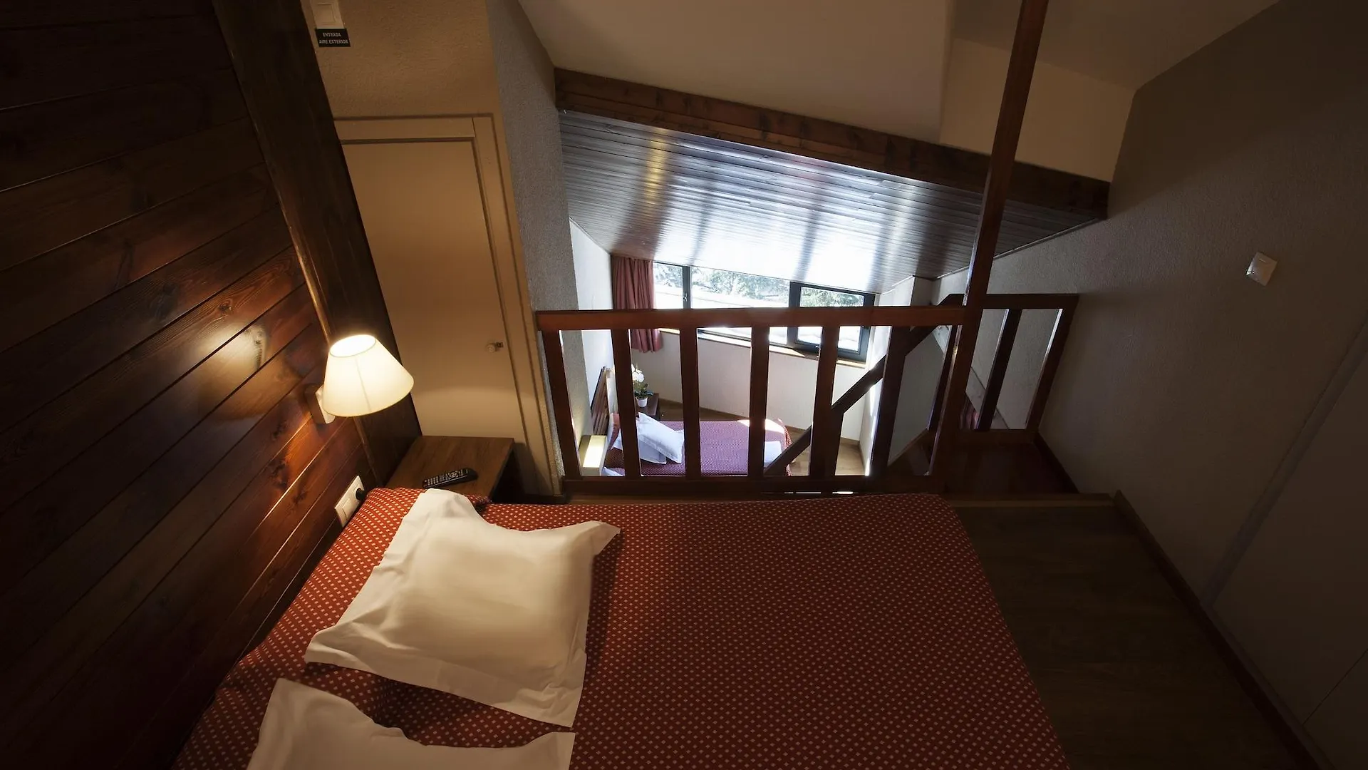 Tuc Blanc Hotel Baqueira Beret 3*,