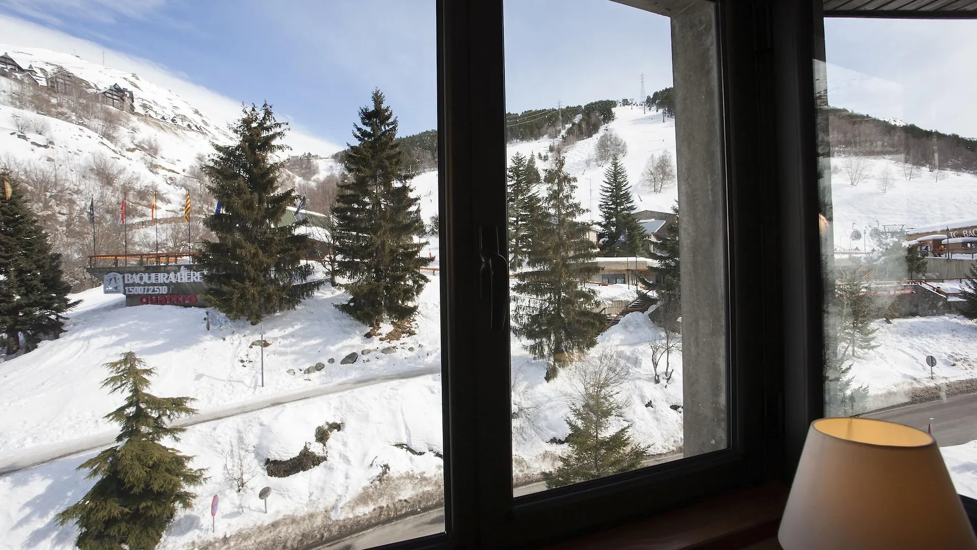 Tuc Blanc Hotel Baqueira Beret Spain