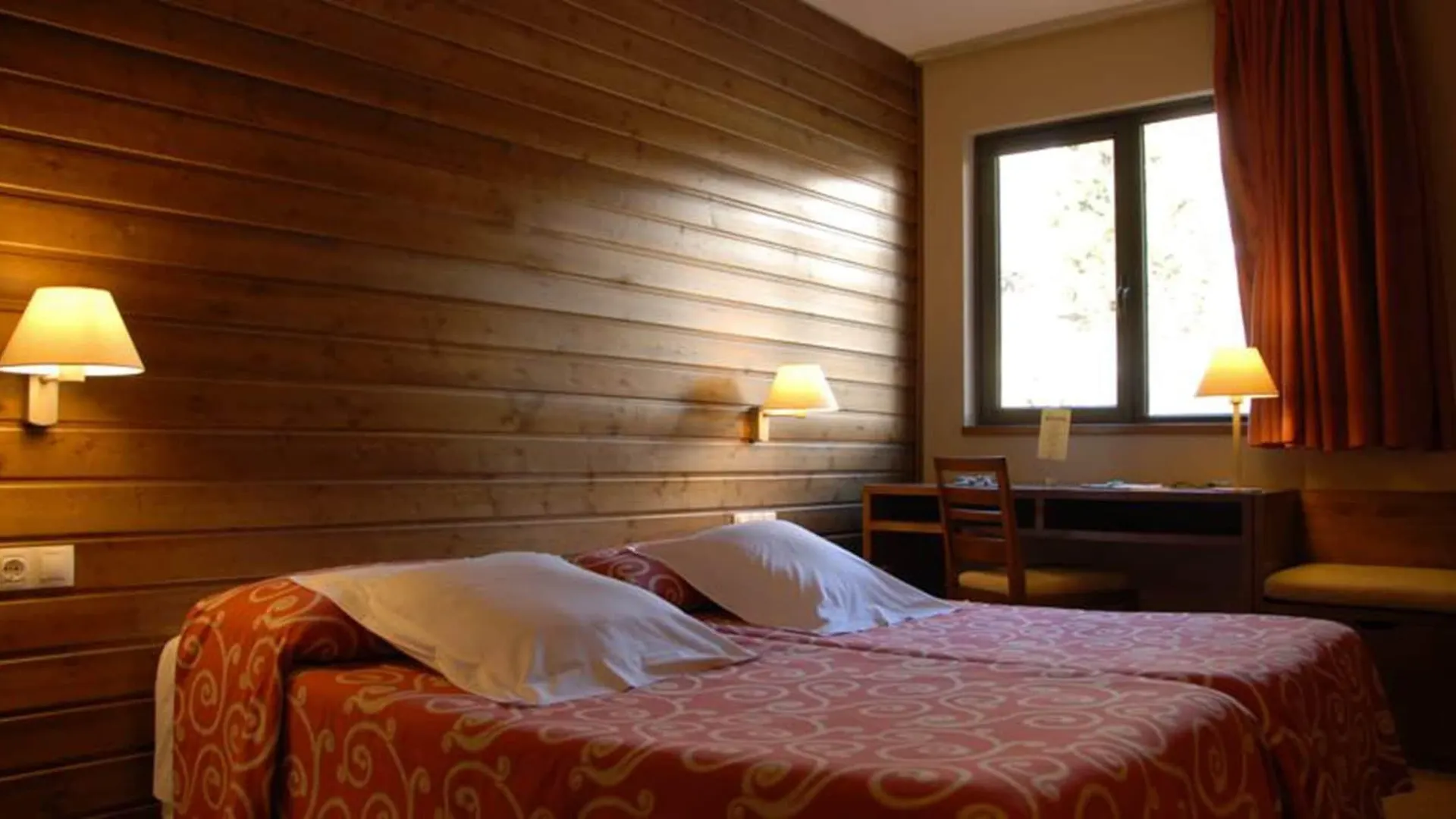 Tuc Blanc Hotel Baqueira Beret